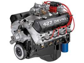 U3431 Engine